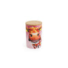 Eoin O’Connor Iconic Cow Storage Jar — Pretty in Pink