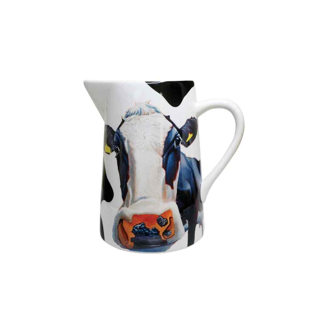 Eoin O’Connor Iconic Cow Jug