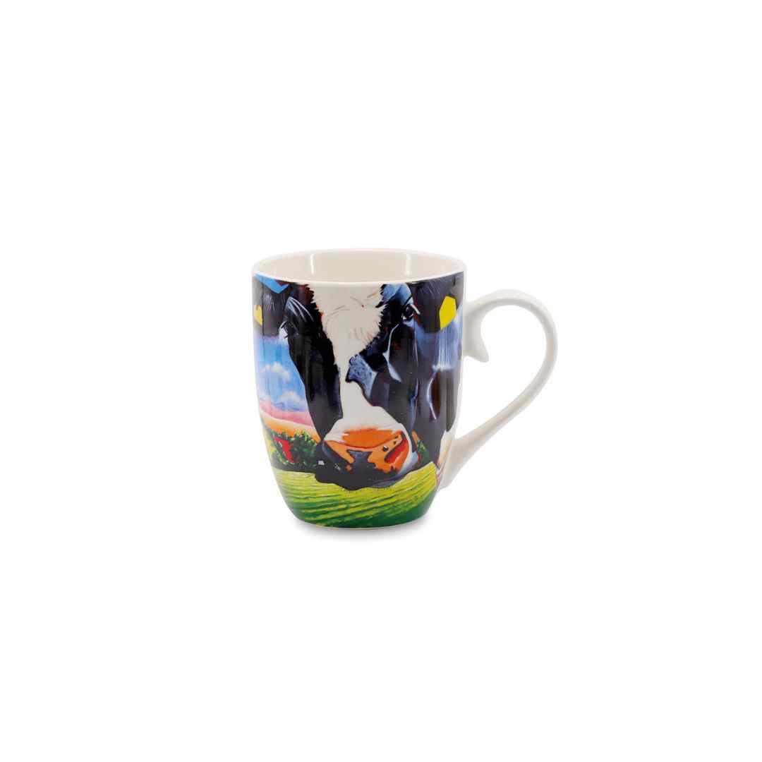 Eoin O’Connor Belle of the Ball Mug