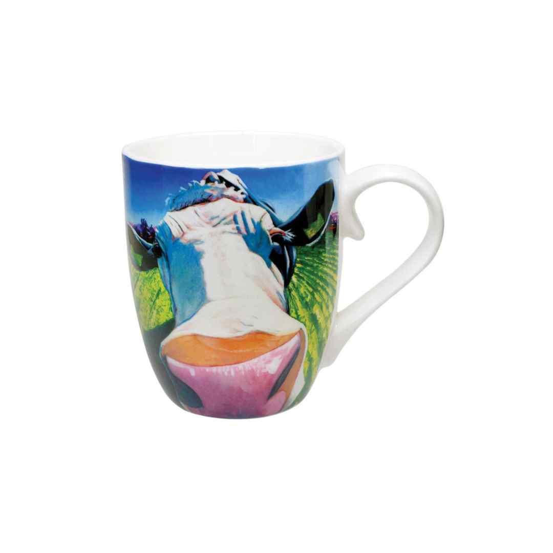 Eoin O’Connor The Mover & Shaker Mug