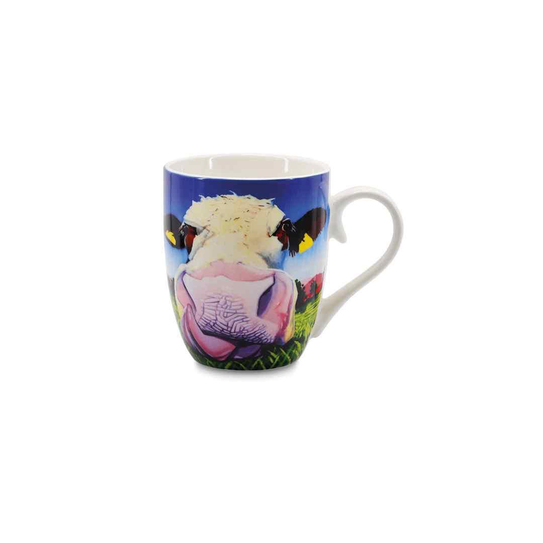 Eoin O’Connor I Could Eat a Horse Mug