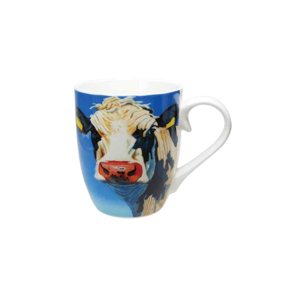 Eoin O’Connor The Young Buck Mug
