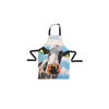 Eoin O’Connor Cow Apron