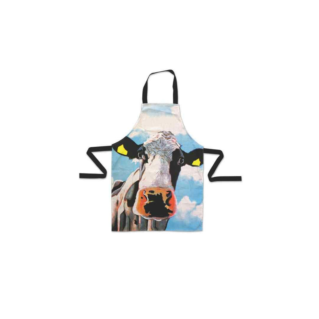 Eoin O’Connor Cow Apron