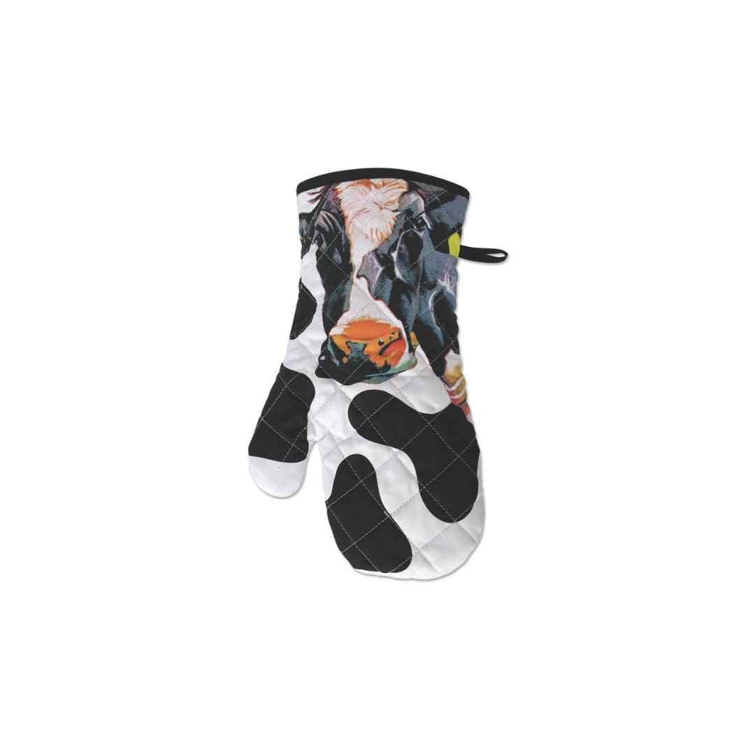 Eoin O’Connor Cow Oven Glove