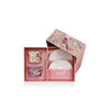 Birdy By Tipperary Crystal – Set of 2 Cups &amp; Saucers