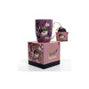 Birdy by Tipperary Crystal – Goldfinch Mug