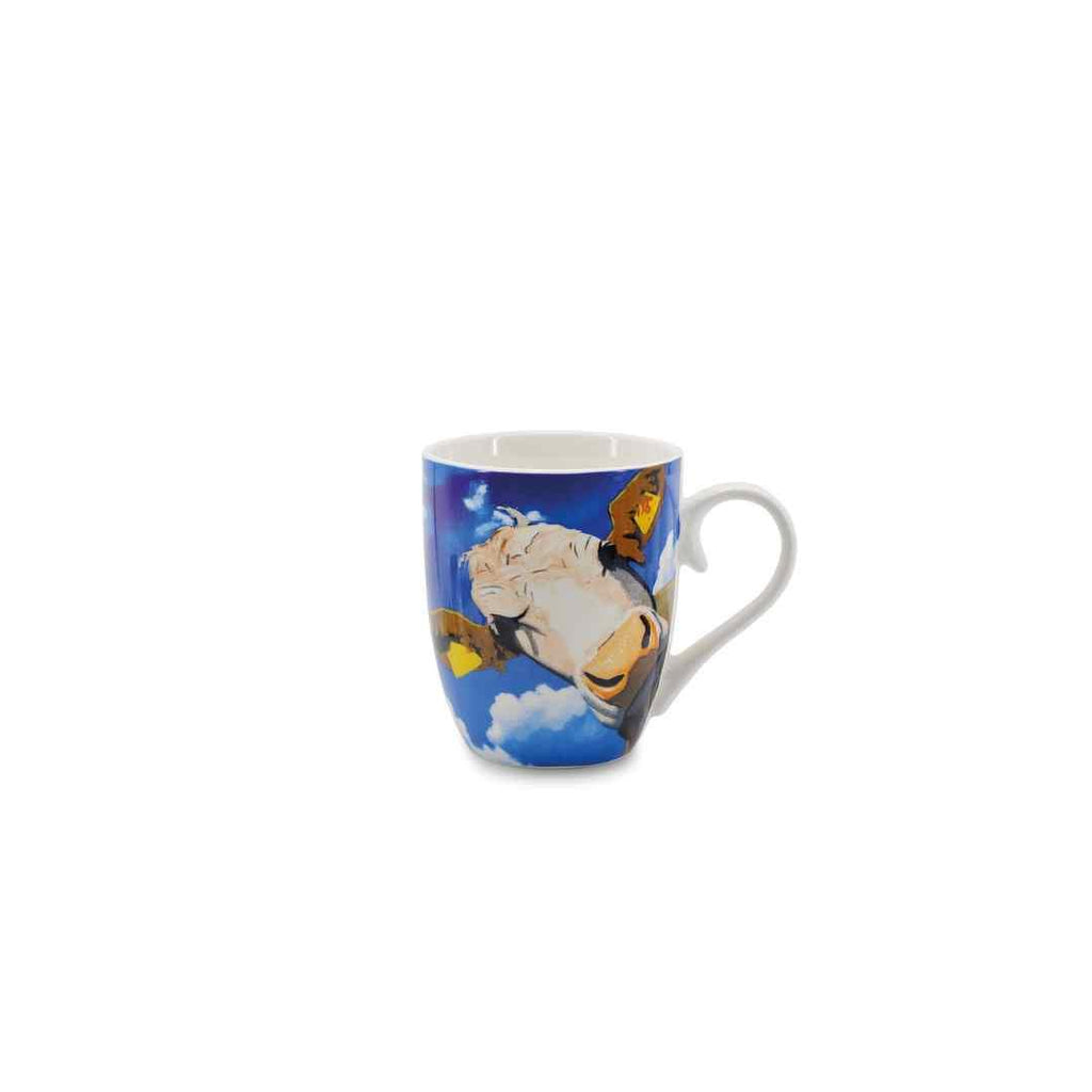 Eoin O’Connor – The Boss Mug