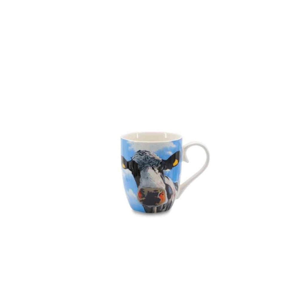 Eoin O’Connor – Tinahely Girl Mug