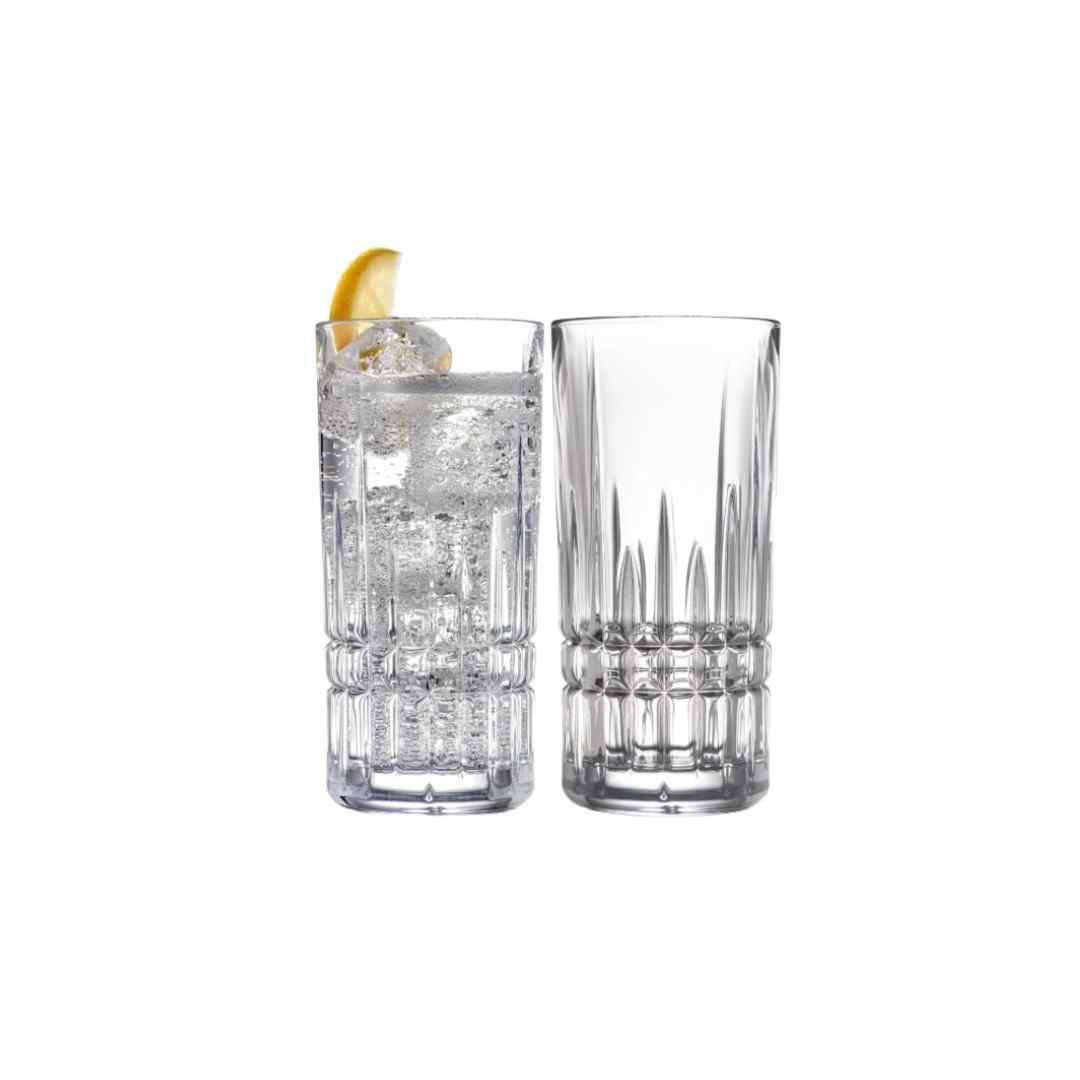 Liffey Highball Glasses – Set of 2