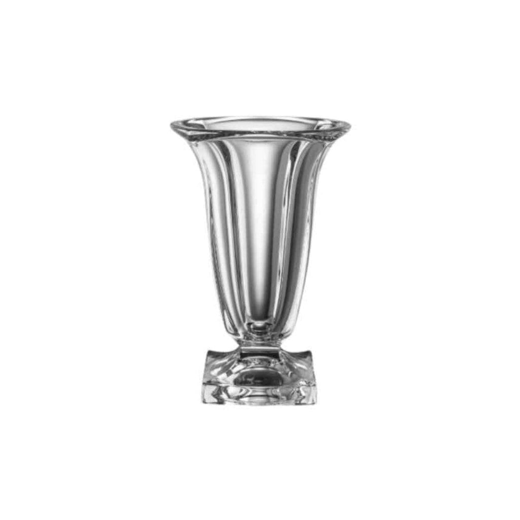 Medium Footed Masterpiece Vase