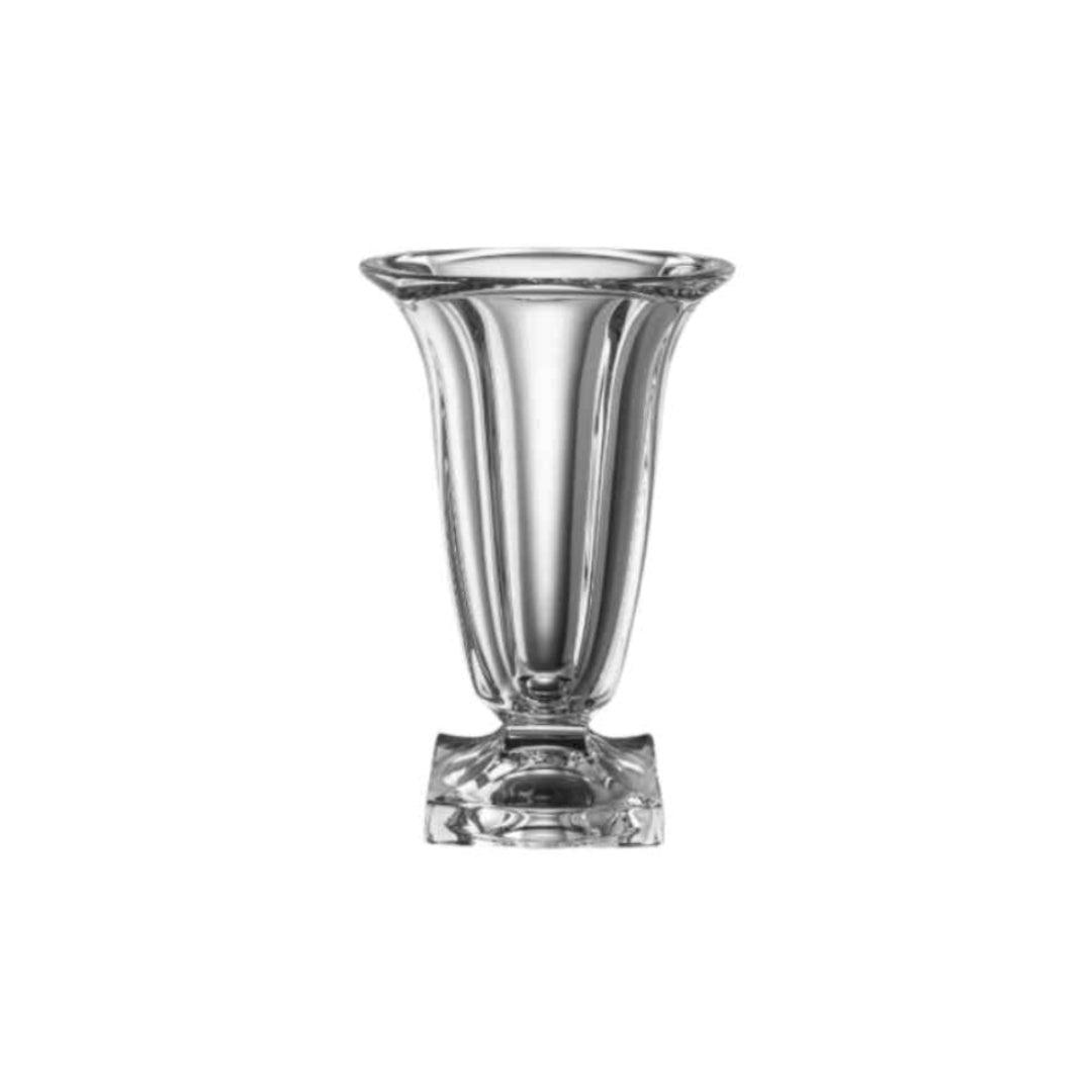 Large Footed Masterpiece Vase