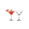 Elegance Margarita Cocktail Glasses – Set of 2