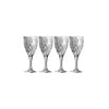 Renmore Goblet Glasses – Set of 4