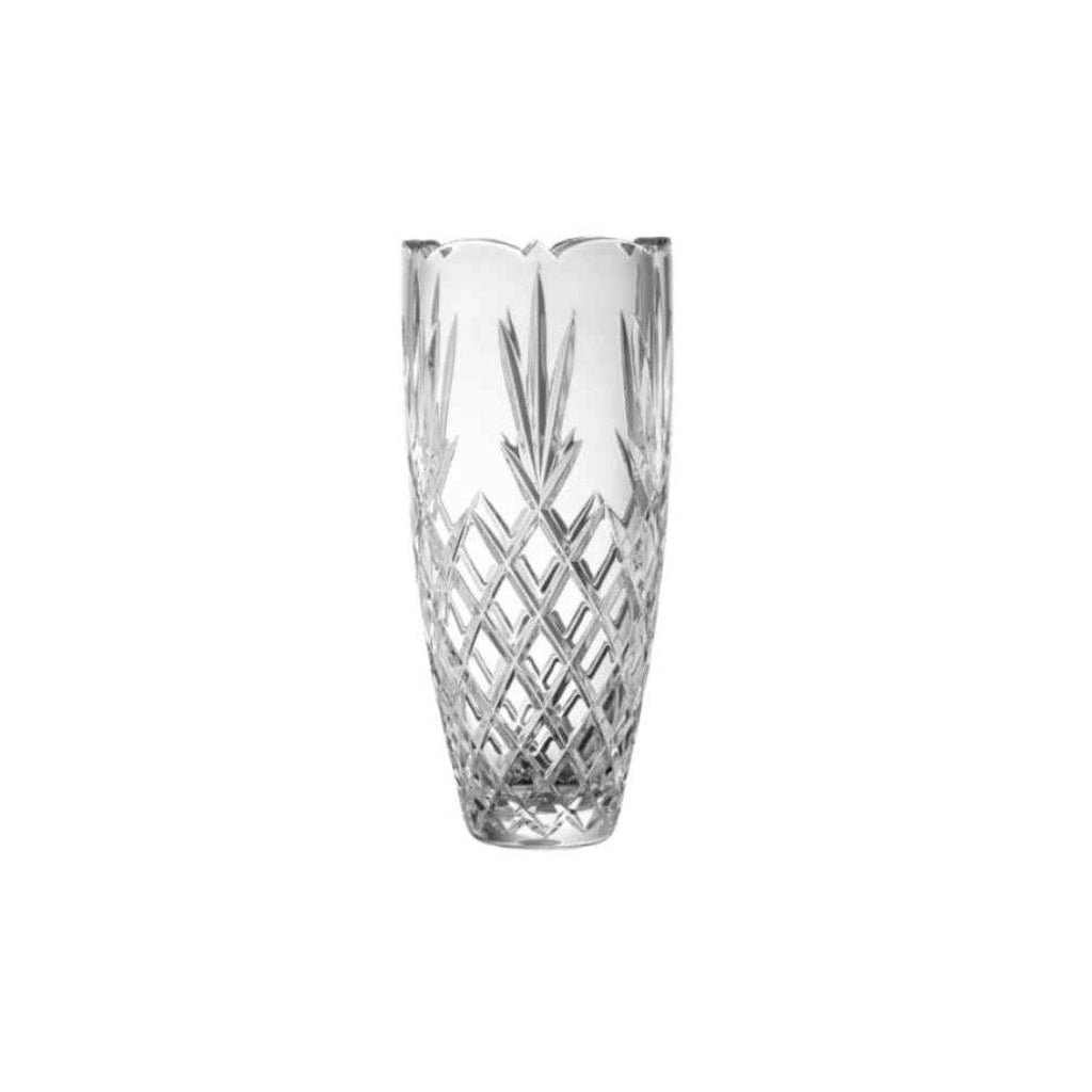 Renmore 10" Vase