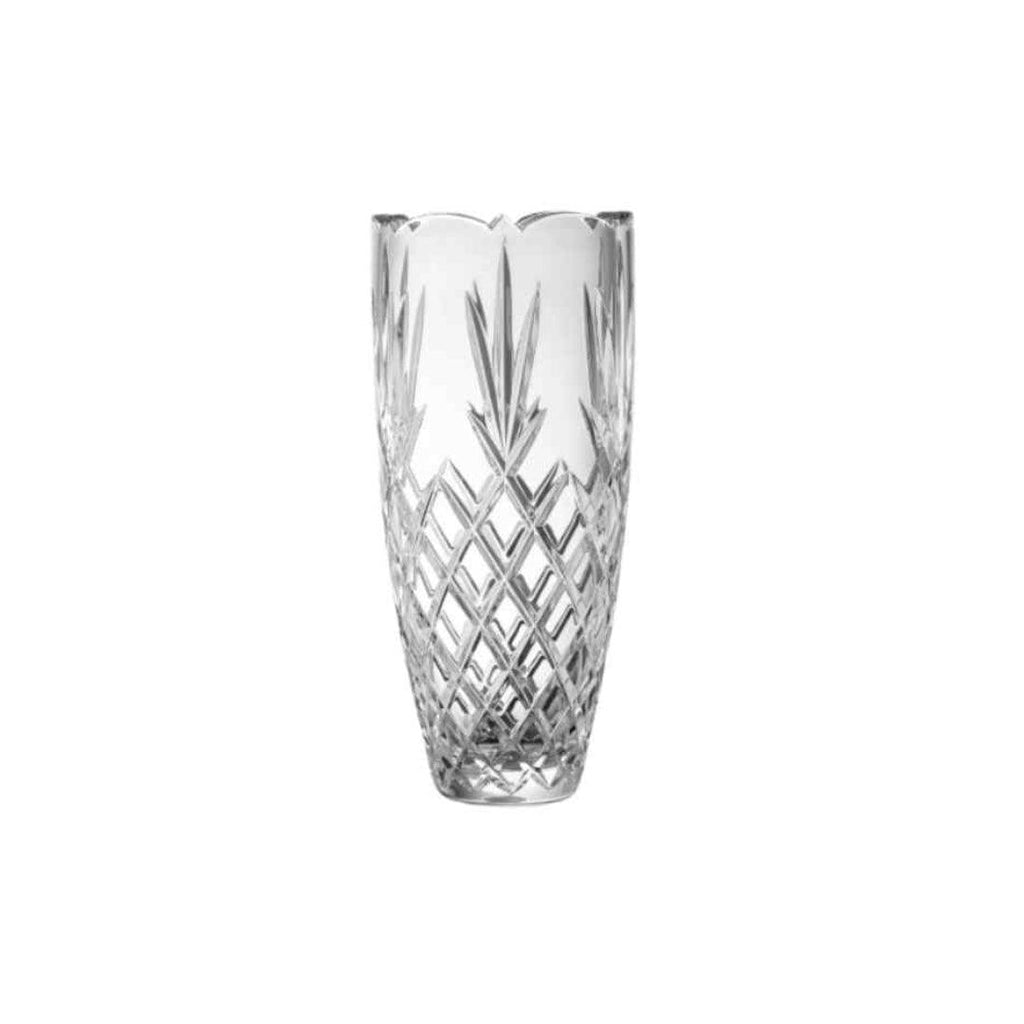 Renmore 12" Vase