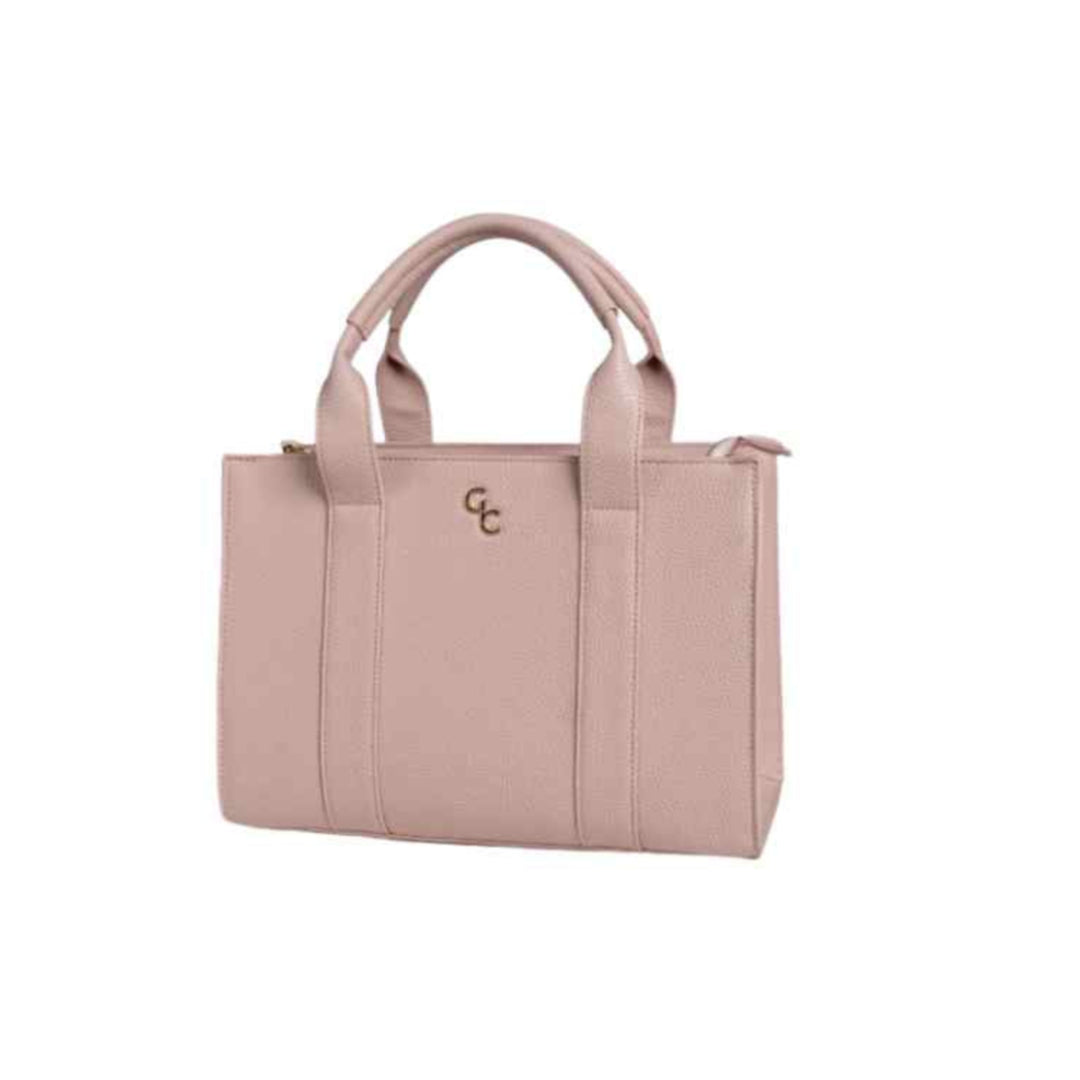 Galway – Medium Tote Bag in Pink