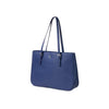 Galway – Large Tote Bag in Navy
