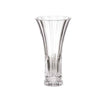 Tipperary Crystal Achill Vase — 12"