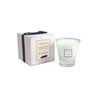Pink Grapefruit Candle – Filled Tumbler Glass