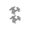HARVEY MAKIN® Dumbbell Cufflinks