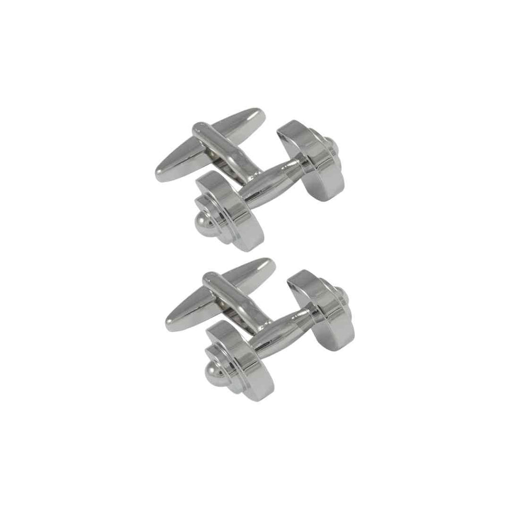 HARVEY MAKIN® Dumbbell Cufflinks