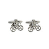 HARVEY MAKIN® Cyclist Cufflinks