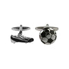 Football & Boot Cufflinks