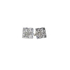 Sterling Silver Celtic Knot Cufflinks