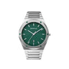 Bering Arctic Sailing – Green Dial