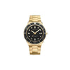 Bering Arctic Sailing – Gold & Black