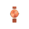 Bering Classic – Coral Dial