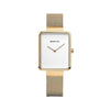 Bering Classic Square – Gold