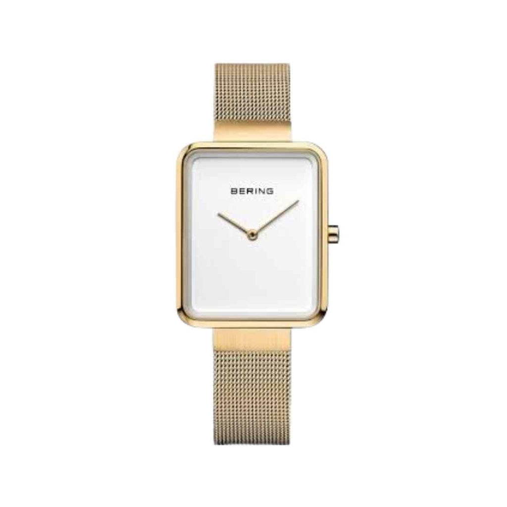 Bering Classic Square – Gold