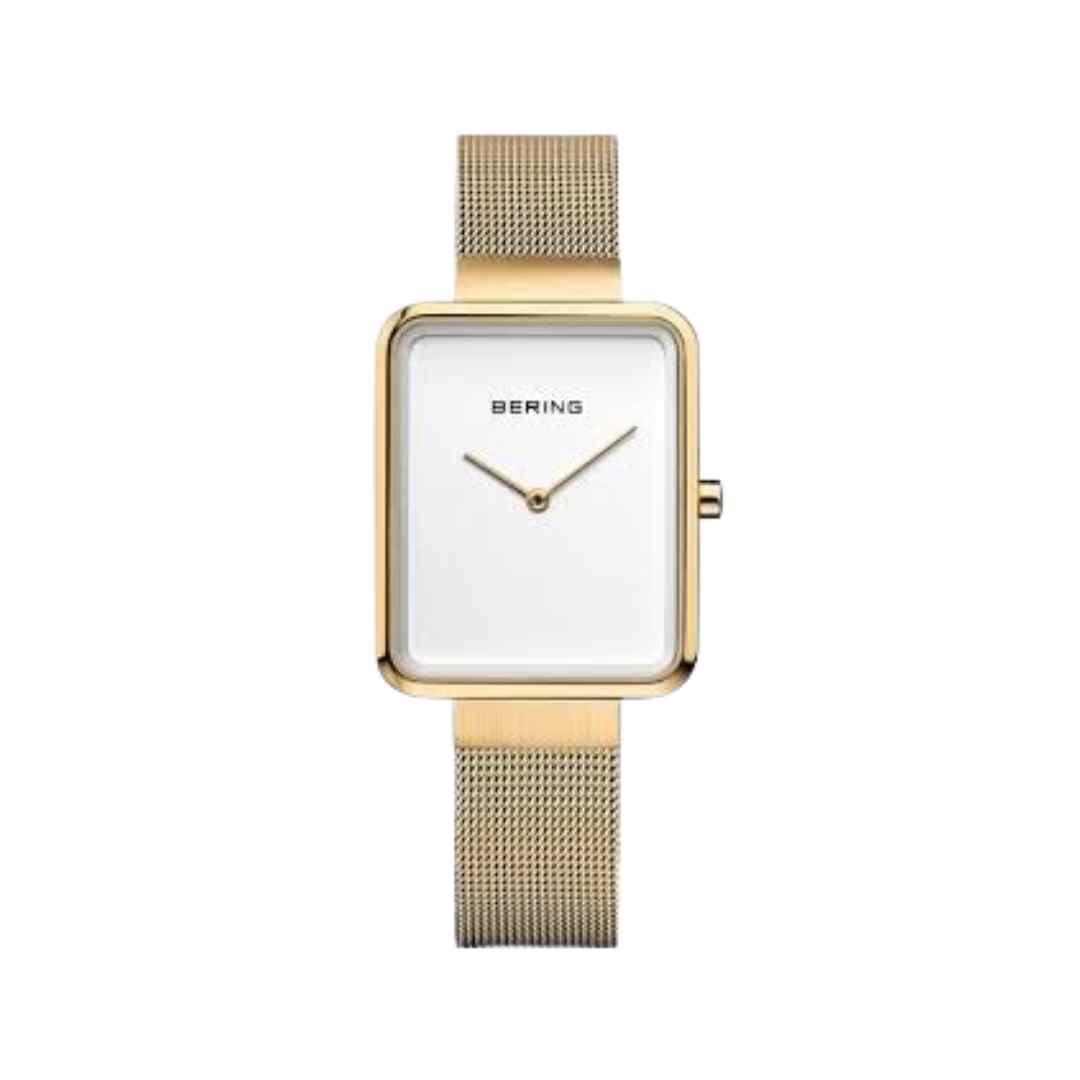 Bering Classic Square – Gold