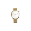 Bering Classic Cushion – Gold