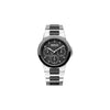 Bering Ceramic Chronograph – Black