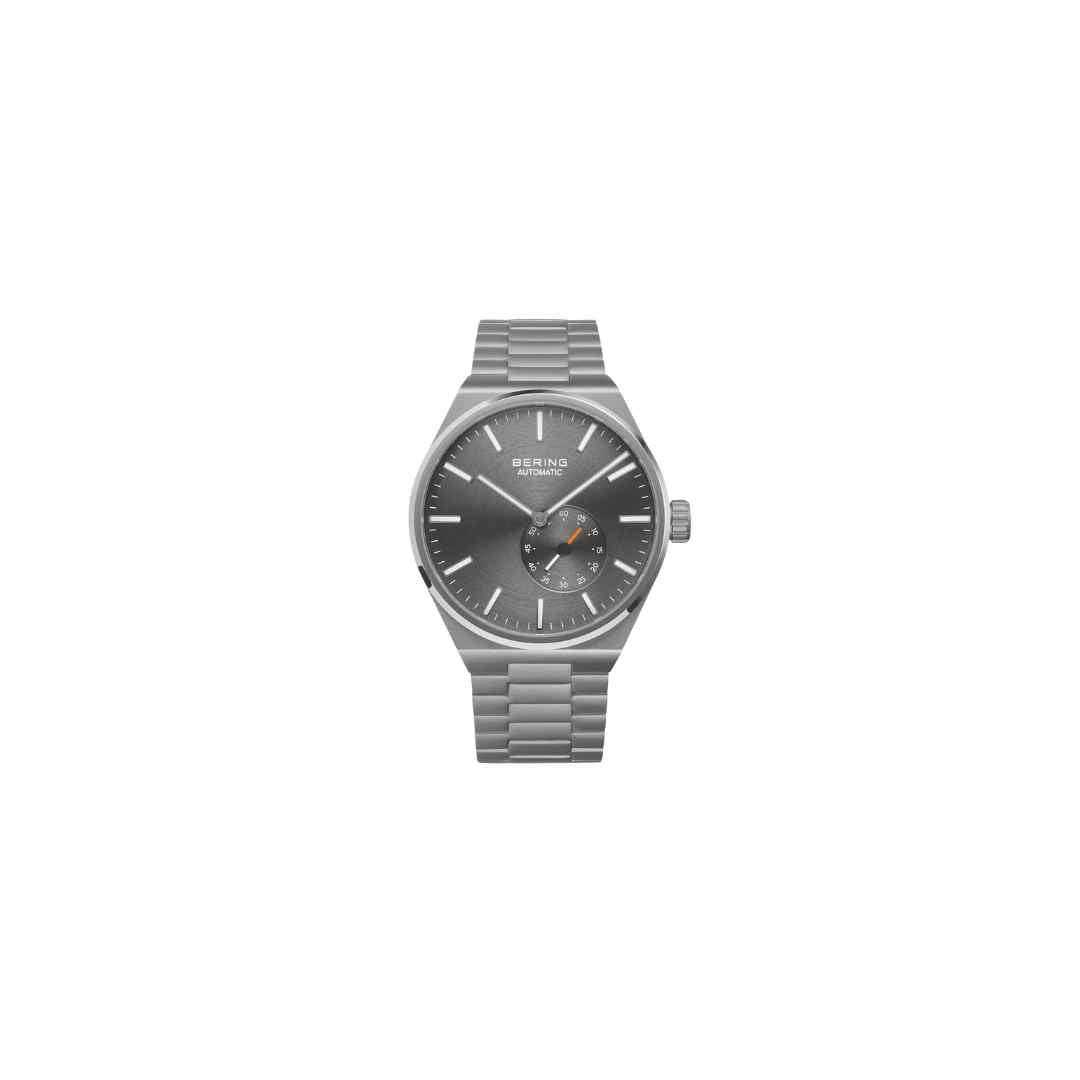Bering Automatic – Grey Dial