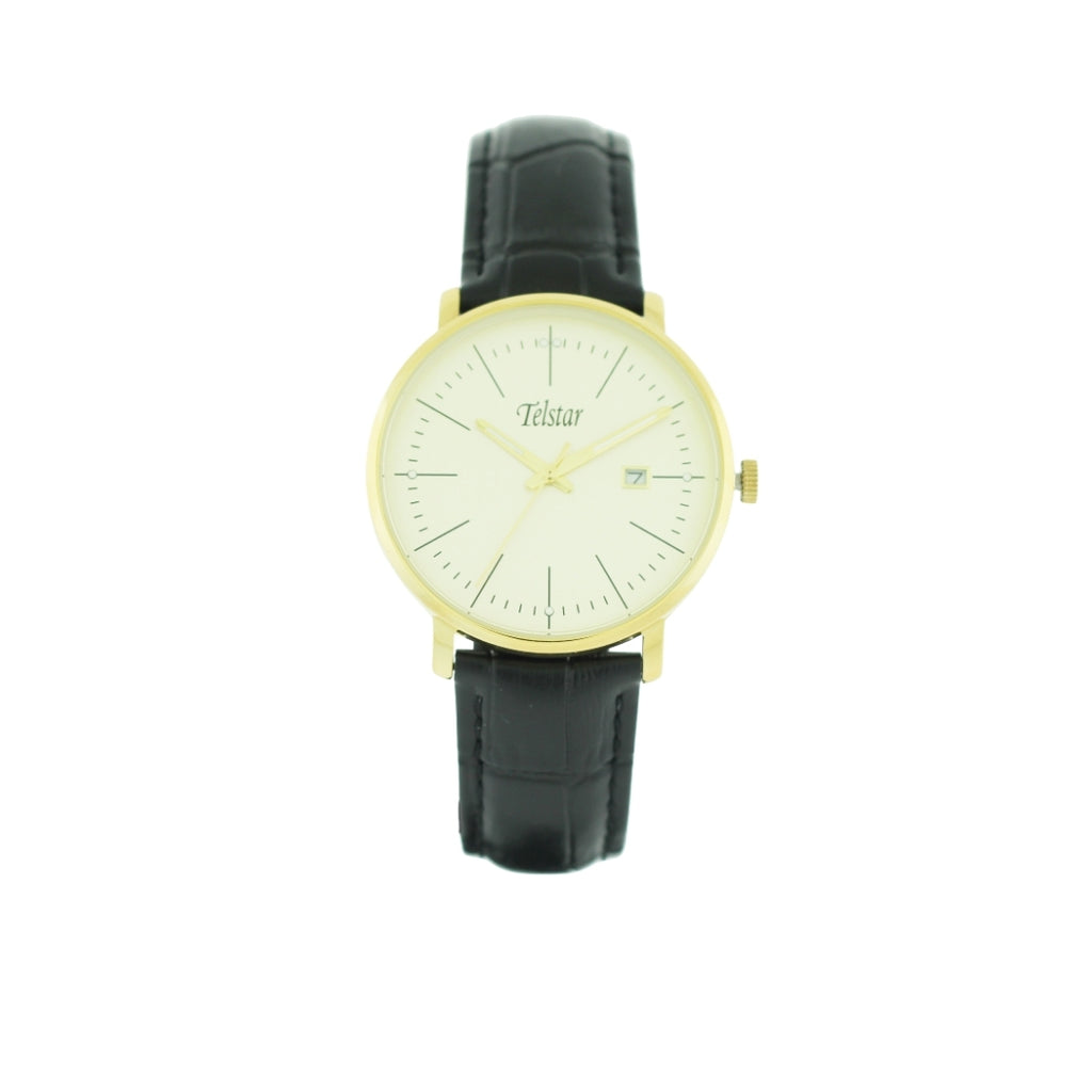 Telstar Manhattan GP Watch