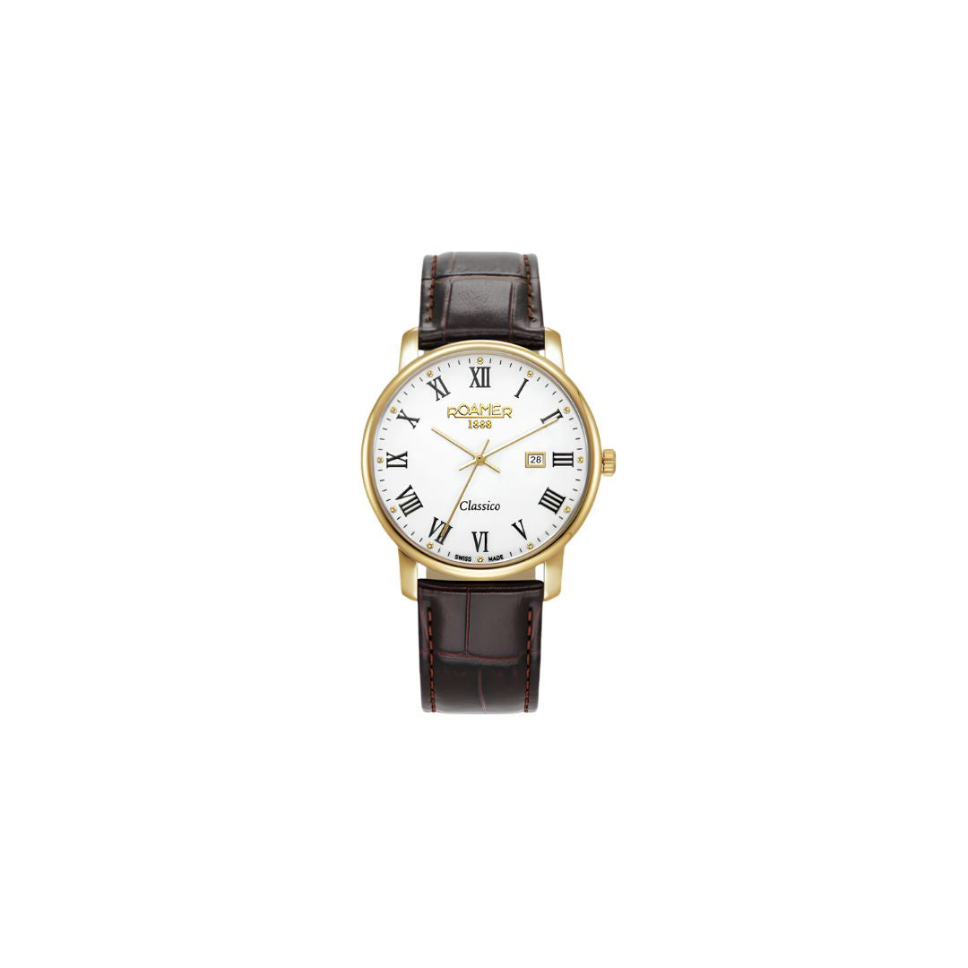 Roamer Classico Gents Watch