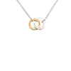 Enibas Silver & Gold Croí Ãlainn