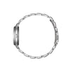 Citizen Eco-Drive Super Titanium – Grey Mother of Pearl Dial with Austrian Crystal Markers