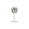 Telstar Nurses Fob Watch – White Silicone