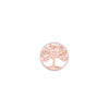 Tipperary Crystal Tree of Life Brooch