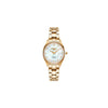 Roamer Venus Diamond Gold Watch