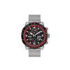 Citizen Red Arrows Skyhawk A-T Limited Edition – Black Dial with Stainless Steel Bracelet