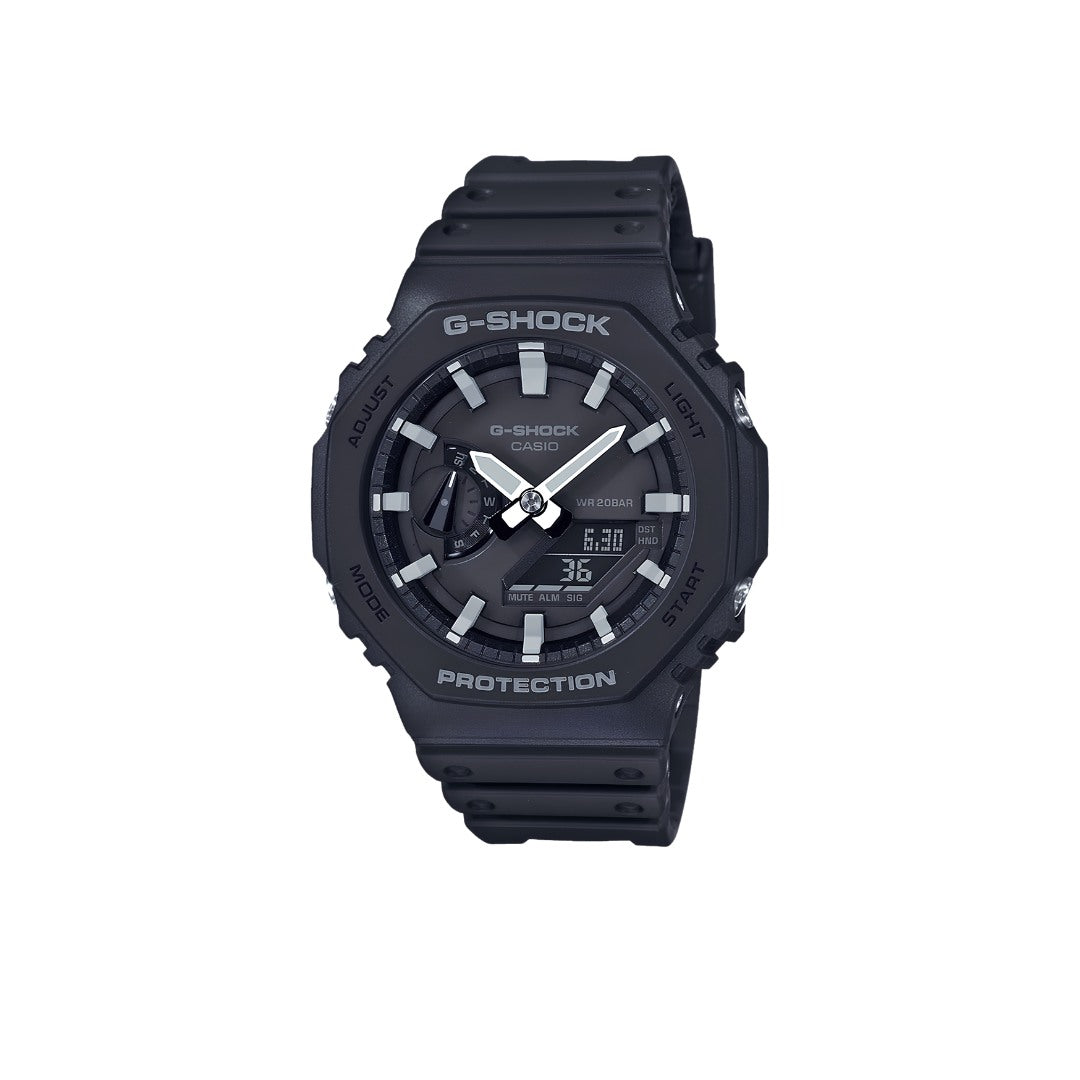 G-SHOCK GA-2100