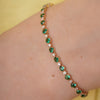 Burren Evergreen Grace Bracelet