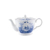 Aynsley Archive Blue Teapot