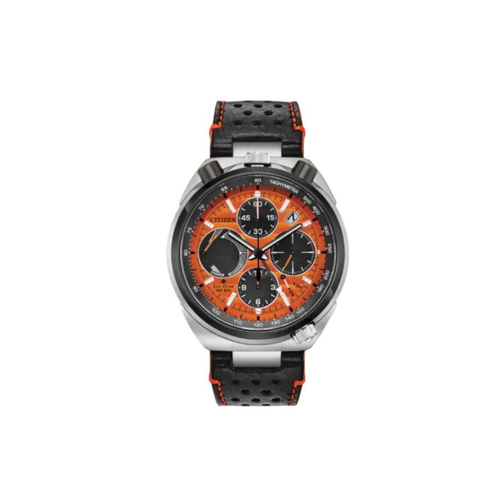Citizen AV0074-05X Promaster Tsuno Chrono – Limited Edition